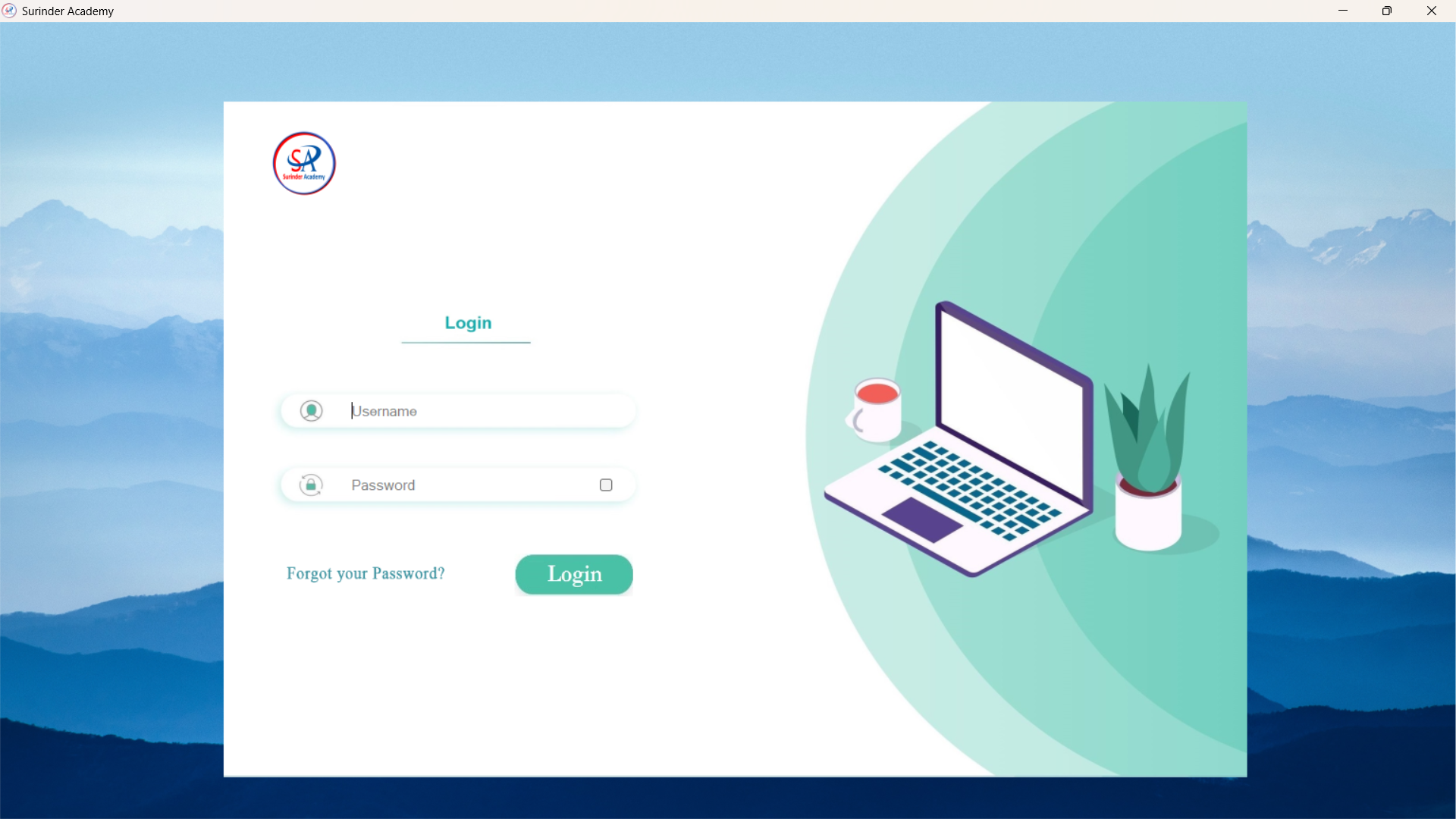 Staff & Salary Management Software